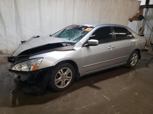 Honda Accord se (2007)