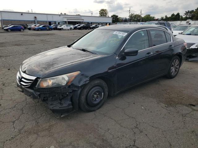 Honda Accord se (2011)