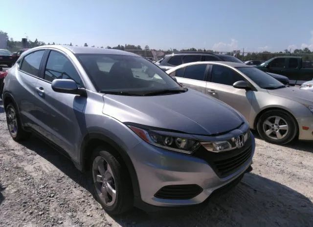 Honda Hr-v (2019)