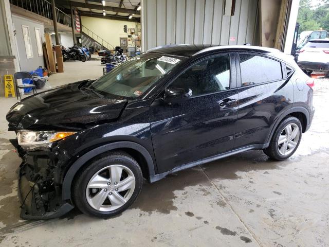 Honda Hr-v ex (2019)