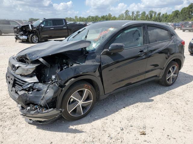 Honda Hr-v ex (2021)