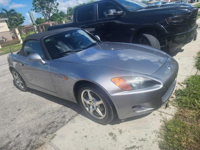 Honda S2000 (2003)