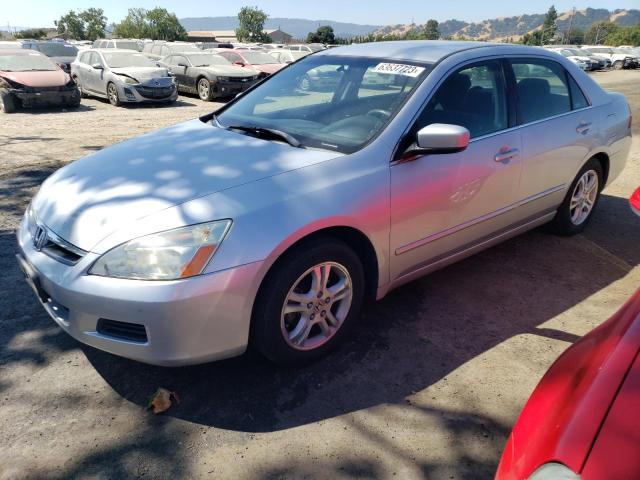 Honda Accord se (2006)