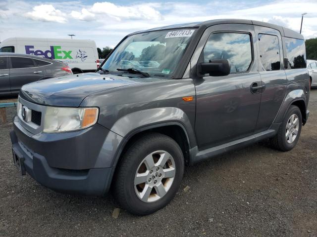 Honda Element ex (2011)