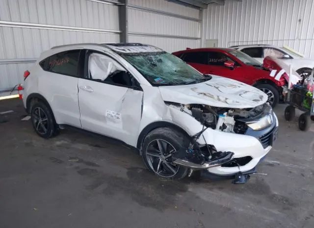 Honda Hr-v (2021)