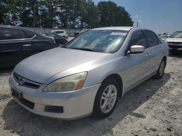Honda Accord se (2006)