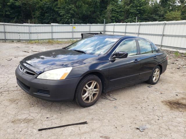 Honda Accord se (2006)