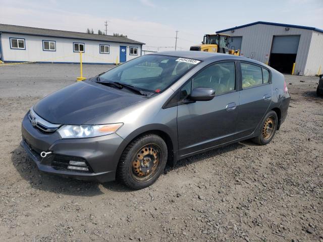 Honda Insight (2012)