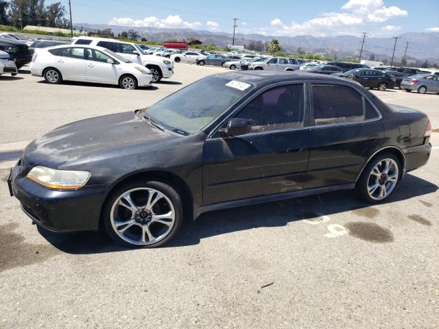 Honda Accord se (2002)