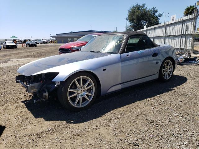 Honda S2000 (2005)