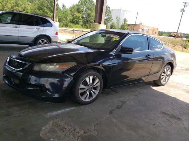 Honda Accord lx- (2008)
