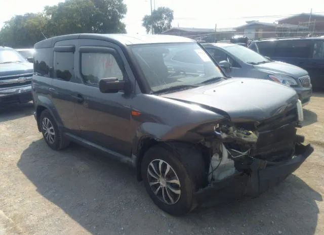 Honda Element (2010)