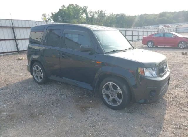 Honda Element (2010)