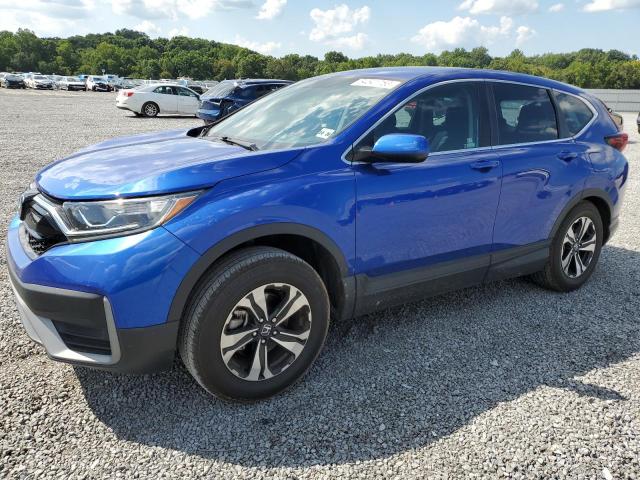 Honda Cr-v se (2021)