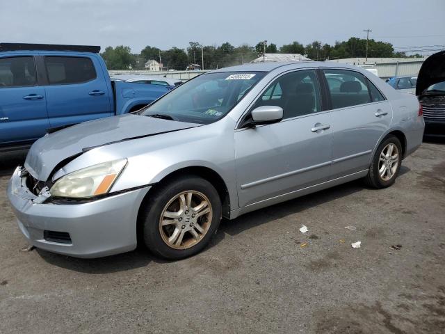 Honda Accord se (2007)