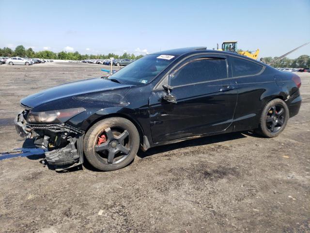 Honda Accord cpe (2011)