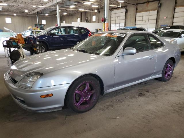 Honda Prelude (1998)