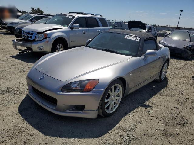 Honda S2000 (2003)