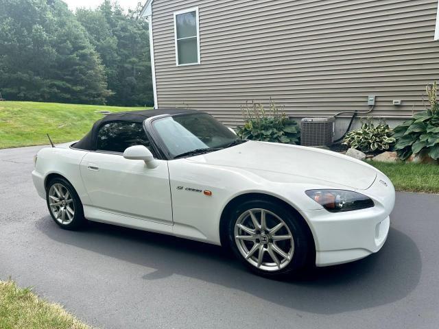 Honda S2000 (2005)