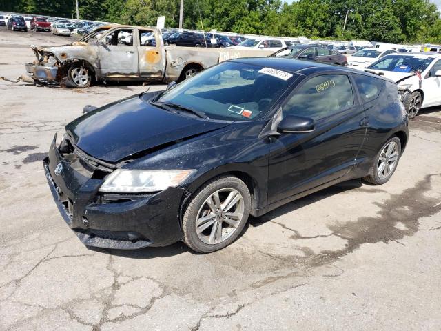 Honda Cr-z ex (2013)