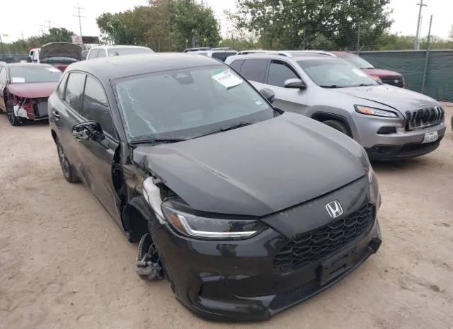Honda Hr-v (2023)