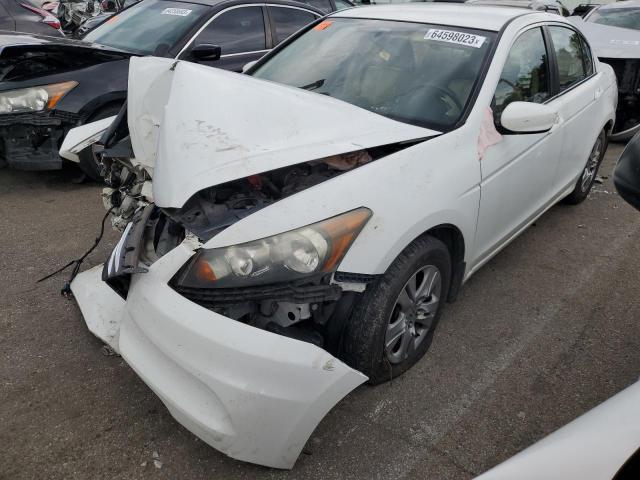 Honda Accord se (2011)