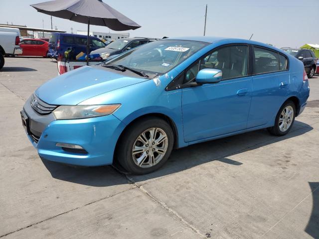 Honda Insight ex (2010)