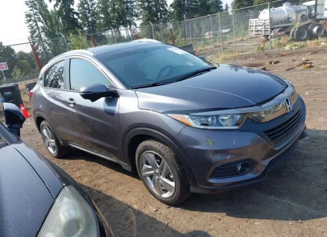 Honda Hr-v (2019)