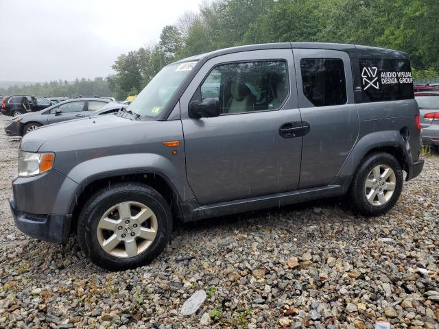 Honda Element ex (2010)