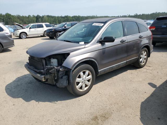 Honda Cr-v se (2011)