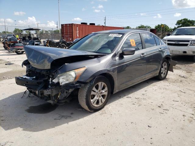 Honda Accord se (2012)