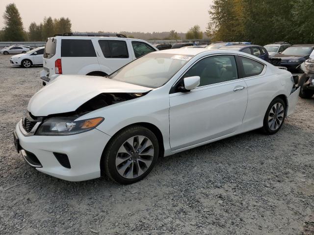 Honda Accord lx- (2015)