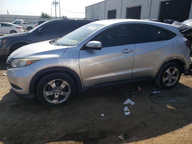 Honda Hr-v ex (2016)