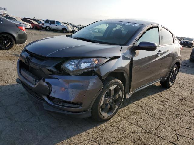 Honda Hr-v ex (2018)