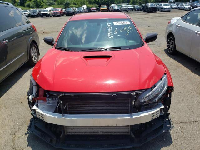 Honda Civic type 2019