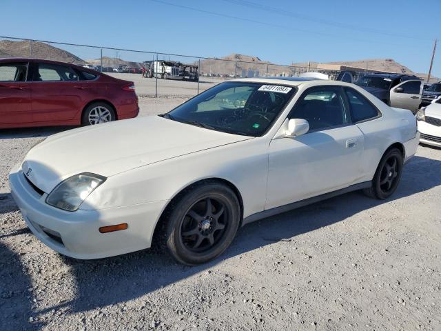 Honda Prelude (2001)