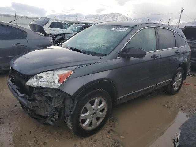 Honda Cr-v se (2011)
