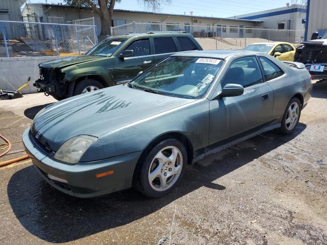 Honda Prelude (1999)