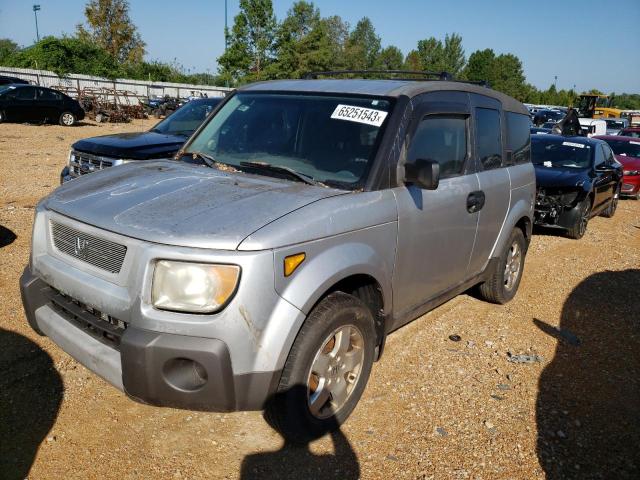 Honda Element ex (2003)