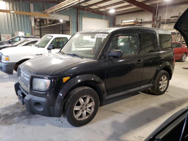 Honda Element ex (2007)