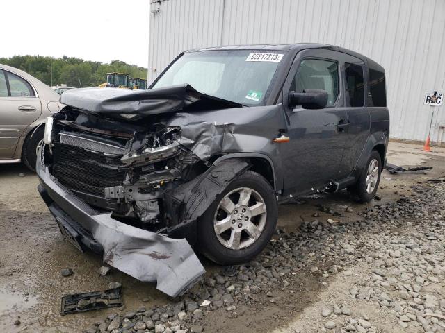 Honda Element ex (2009)