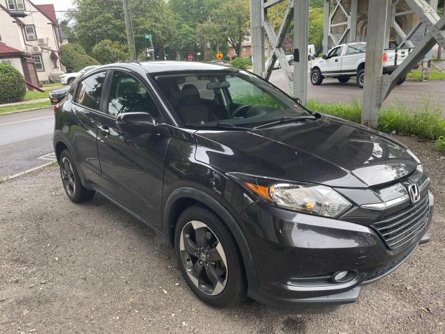Honda Hr-v ex (2018)