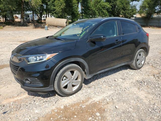 Honda Hr-v ex (2020)