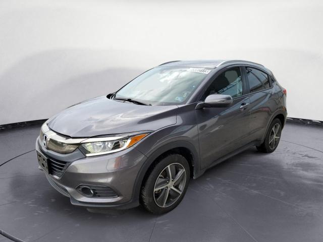 Honda Hr-v ex (2022)
