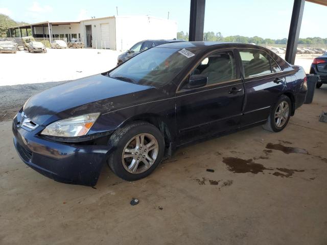 Honda Accord se (2006)
