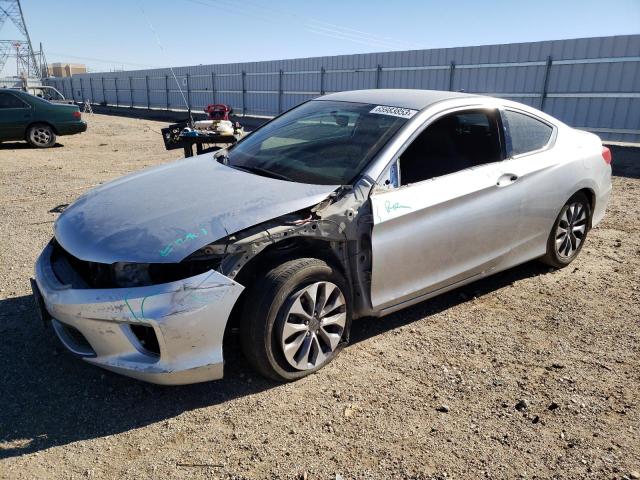 Honda Accord lx- (2014)