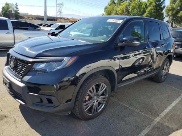 Honda Passport e (2021)