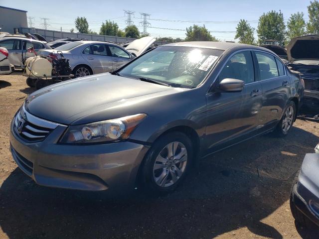 Honda Accord se (2012)