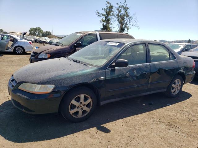 Honda Accord se (2000)