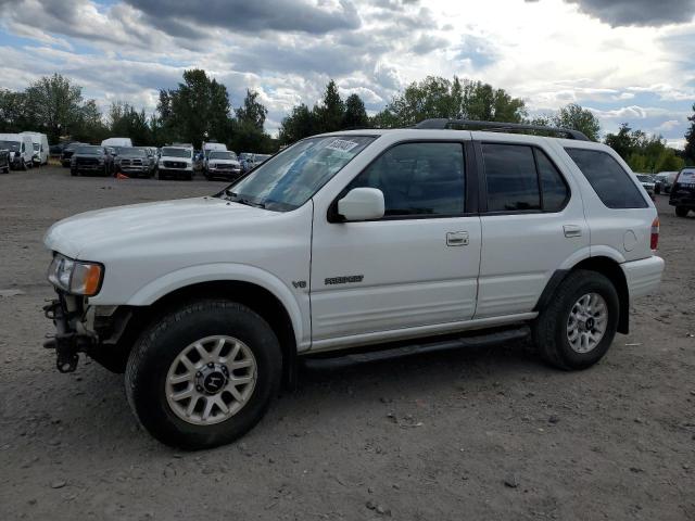 Honda Passport e (2001)